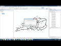 Data Driven Pages - ArcMap