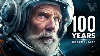 The 100 Year Journey to Proxima Centauri B (Sci-Fi Documentary)