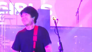  konser pee wee gaskin dibalik hari esok