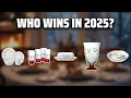 The Top 5 Best Winterberry Pfaltzgraff in 2025 - Must Watch Before Buying