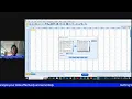 Getting Started with SPSS Compute Variables Descriptive Analysis and Reliability Testing