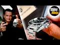Did Pagani Design RUSH This One to Market - Pagani Design PD YS034 New PO homage Review