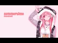 Download Lagu Summertime - Rainych Ran (Lyrics)