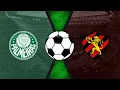Download Lagu P4LM31R4S X SP0RT  40 V1V0 C0M 1M4G3NS FHD JOGO DE HOJE SIMULAÇAO GEMEPLAY PES17