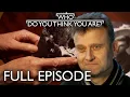 Lagu Two soldiers, One war: Hugh Dennis' connection to WWI | Who Do You Think You Are? (UK)