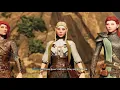 Ladies of Solasta Investigate the Ruined Tower in Manacalon Ruin and Discover Fanatics Session 9