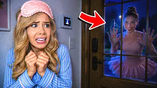 DO NOT PLAY HOME ALONE AT NIGHT…