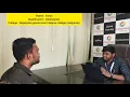 Fresher Mock Interview Technical Round TESTING Interview MNC Interview magneqsoftware6896