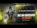 Lagu BALAM HARIDWAR KO JAUNGI|| EDM TRANCE REMIX BY GOLOK 