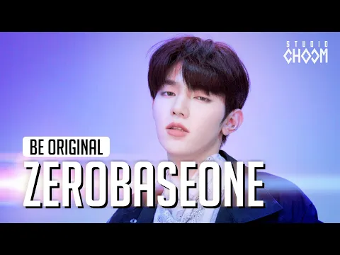 Download MP3 [BE ORIGINAL] ZEROBASEONE(제로베이스원) 'CRUSH (가시)' (4K)