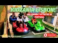 Download Lagu Exploring KIDZANIA Lisbon with Kids | Family Day Out in Portugal