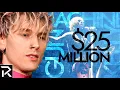 The Fantastic Mr Fox Machine Gun Kelly s Net Worth