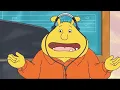 Binky Listens To Parannoul