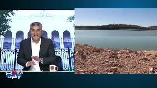 وزير نابغـــــة أفرغ السدود في البـــــــحر..اليوم يريد العودة للحكــــم.. من يعرف وزيــــر العطـــش