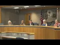 We do care Alachua County Commissioners provide update on animal resources investigation