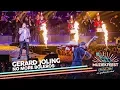 Download Lagu Gerard Joling - No more bolero | Muziekfeest van het Jaar 2018