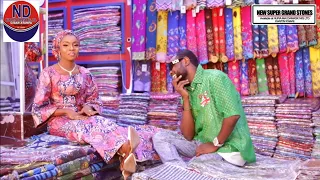 nura m inuwa rana dubu official video 