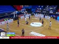 Lagu Hangtuah Jakarta VS Pacific Caesar Surabaya | Game Highlight IBL Gopay 2026