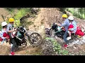 Download Lagu I Almost Fell While Riding A Motorcycle With A Beautiful Woman On A Mountain Road Home！