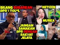 Download Lagu Reaksi Netizen NGAMUK‼️ Disebut LOLOT Sama Syahroni Soal Bubarkan DPR.