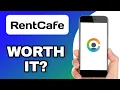 IS THE RENTCAFE APP WORTH IT EXPLAINED