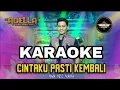 Download Lagu CINTAKU PASTI KEMBALI ANDI KDI OM ADELLA||Karaoke versi dangdut lambada