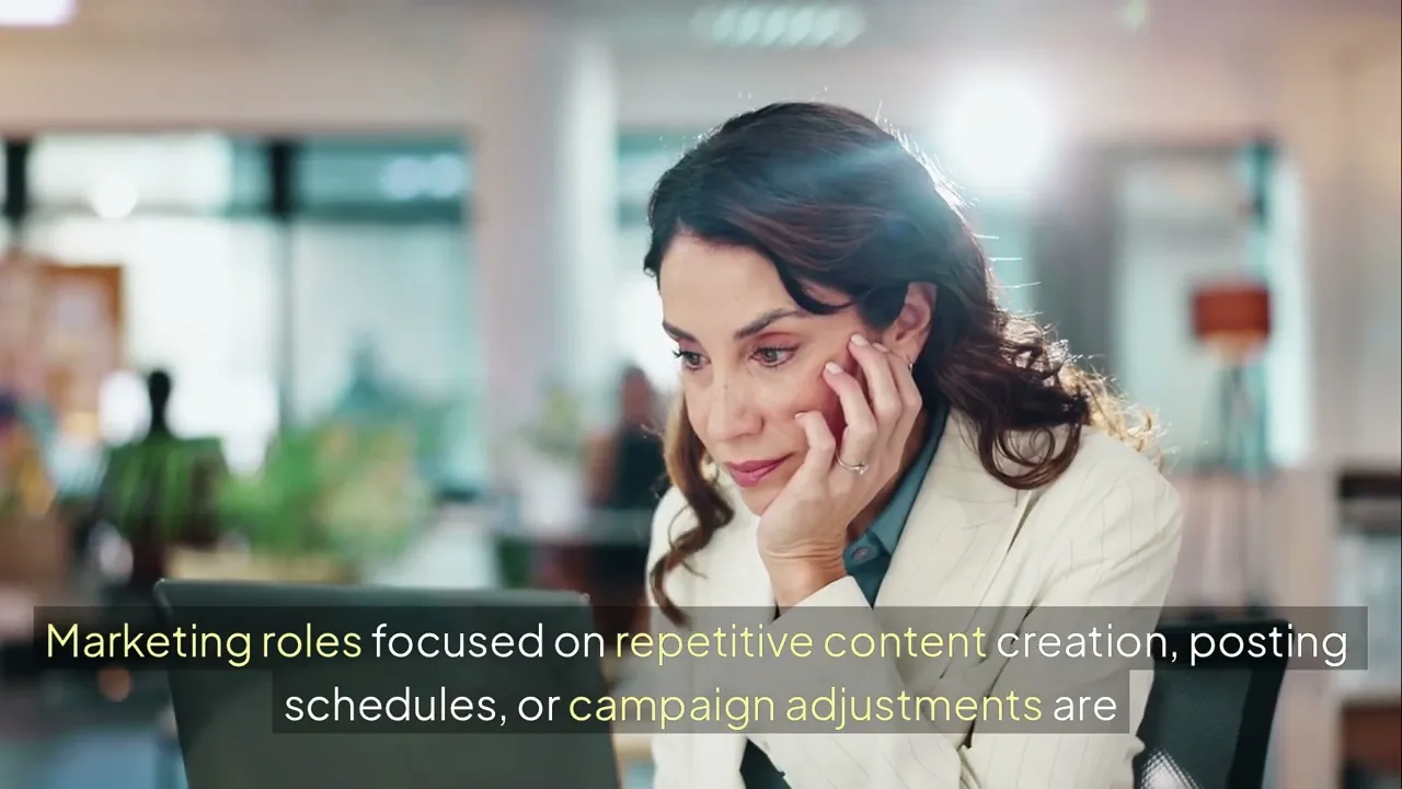 AI Tools That Replace a 9-5 Job YouTube video preview