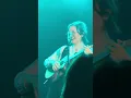 mxmtoon - mona lisa || live at omeara, london 27/11/23