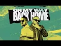 On My Way Back Home (LionFace & JonFX Remix) - Sean Paul & Collie Buddz