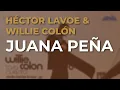 Willie Colón & Héctor Lavoe - Juana Peña (Audio Oficial)