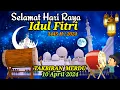 Download Lagu Gema Takbiran Idul Fitri 2024 Terbaru, Takbiran Sedih Dicari Orang 😭 #idulfitri