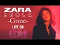 Zara Leola - Gone | Live Star Jamming