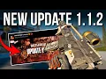 Battlefield 6 New Update 1.1.2. Patch Notes - All Important Changes and Fixes