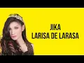 Download Lagu JIKA - KANGEN BAND ( COVER BY LATOYA DE LARASA )