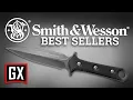 Top 5 Best Selling Smith Wesson Knives