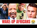 Download Lagu AFRICANS NEEDS TO HEAR THIS ABOUT CAMEROON NOW #worldtvnews ##PANAFRICANISM