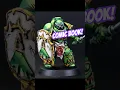 How to Paint Comic Book Space Marines -