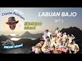 Download Lagu 🛥 2D1N cruise in Labuan Bajo | KOMODO Island \u0026 PADAR Island