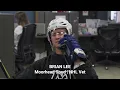 Moorhead Hockey Greats Take Over The Forum Newsroom For A Day
