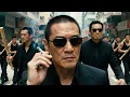 Download Lagu 2025 Action Movie ! Hong Kong gang war broke out—a kungfu master faced off against a sharpshooter!