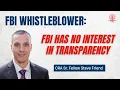 FBI Whistleblower Steve Friend Breaks Down the Provo Shooting