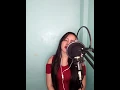 Tunay na MahaL || cover by Joan Garcia