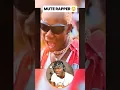 Download Lagu MC BABA MUTE RAPPER 😳