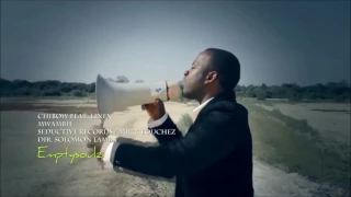 Chibau Mtoto Wa Pwani Ft Linex Mwambie 