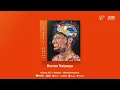Download Lagu Kunto Aji - Konon Katanya (Official Audio)