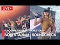 Download Lagu 🔴  LIVE BLACKPINK 'DEADLINE' WORLD TOUR  LOS ANGELES 2025 | BLACKPINK SoFi Stadium Soundcheck