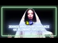 Lagu JENNIE | MMA 2025 | PERFORMANCE | 4K | SLOWMO | TWIXTOR