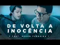 Download Lagu DE VOLTA A INOCÊNCIA | KLEV (Feat. Renan Ferreira ) | MUSIC SESSION | #AdorandoJuntos