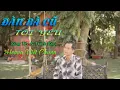 Download Lagu MV - ĐÀN BÀ CŨ TÔI YÊU - HOÀNG VIỆT CHUNG