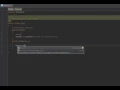 Constructor Chaining 9 - Java Lesson Basic